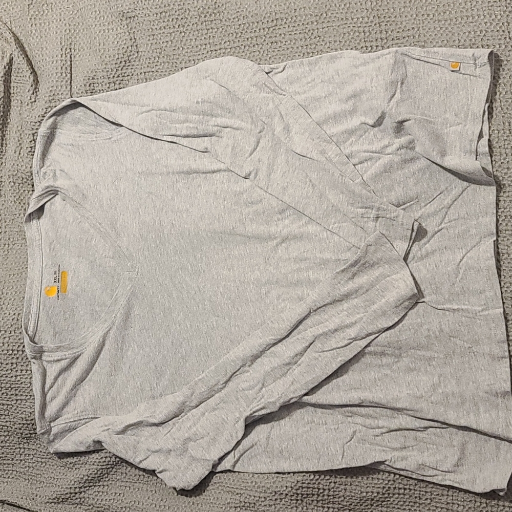 Carhartt Longsleeve